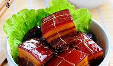 东坡肉的做法视频,肥而不腻，香气扑鼻，跟着视频学做家常美味