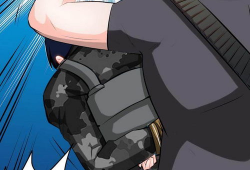 恶战动漫,热血青春，激战正酣