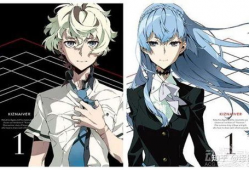 羁绊动漫,描绘青春记忆的彩色画卷