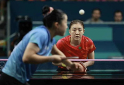 乒乓球直播视频直播,激情对决，谁将问鼎冠军宝座？